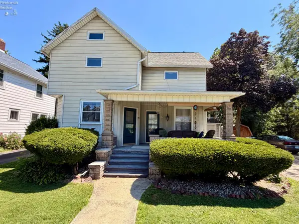 533 Union Place, Fremont, OH 43420