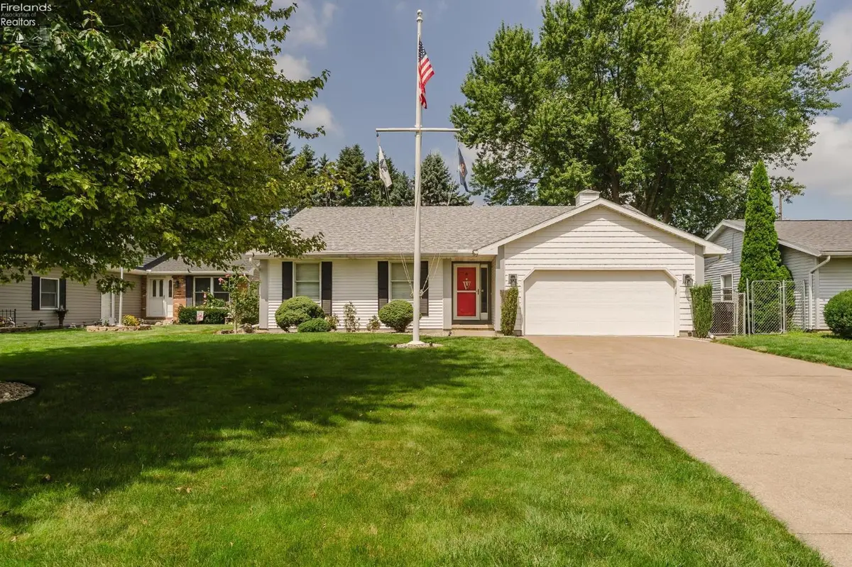 317 Pennsylvania Avenue, Sandusky, OH 44870 - #1