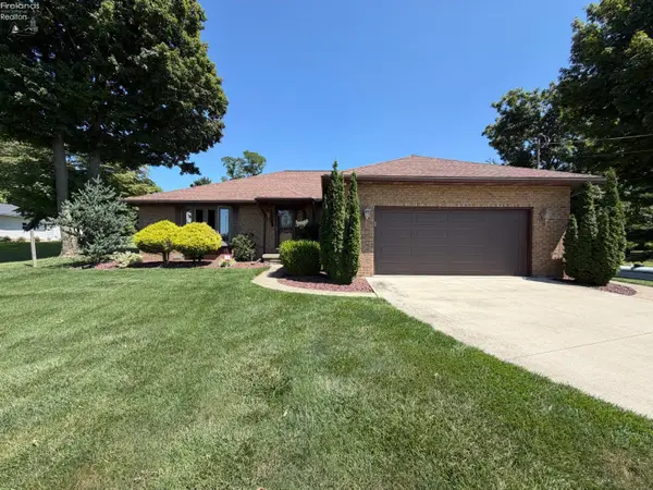 1156 Peru Hollow Road, Norwalk, OH 44857