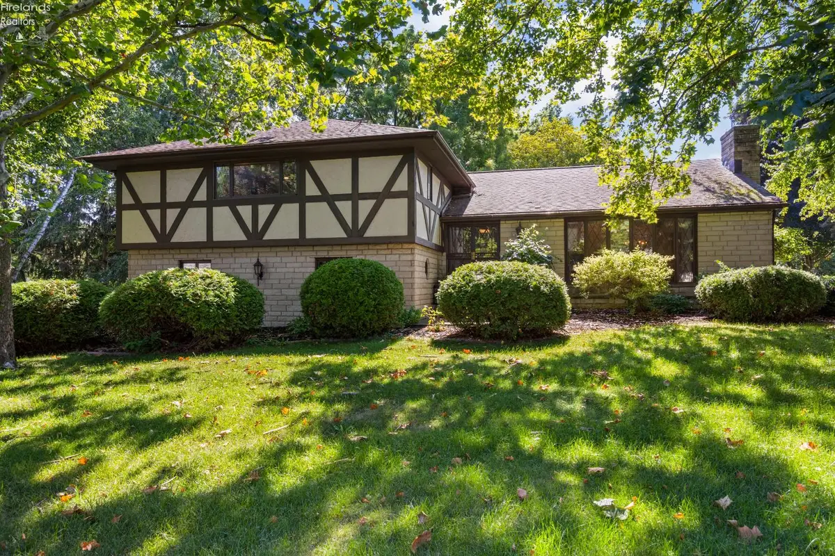 3816 James Avenue, Huron, OH 44839 - #1