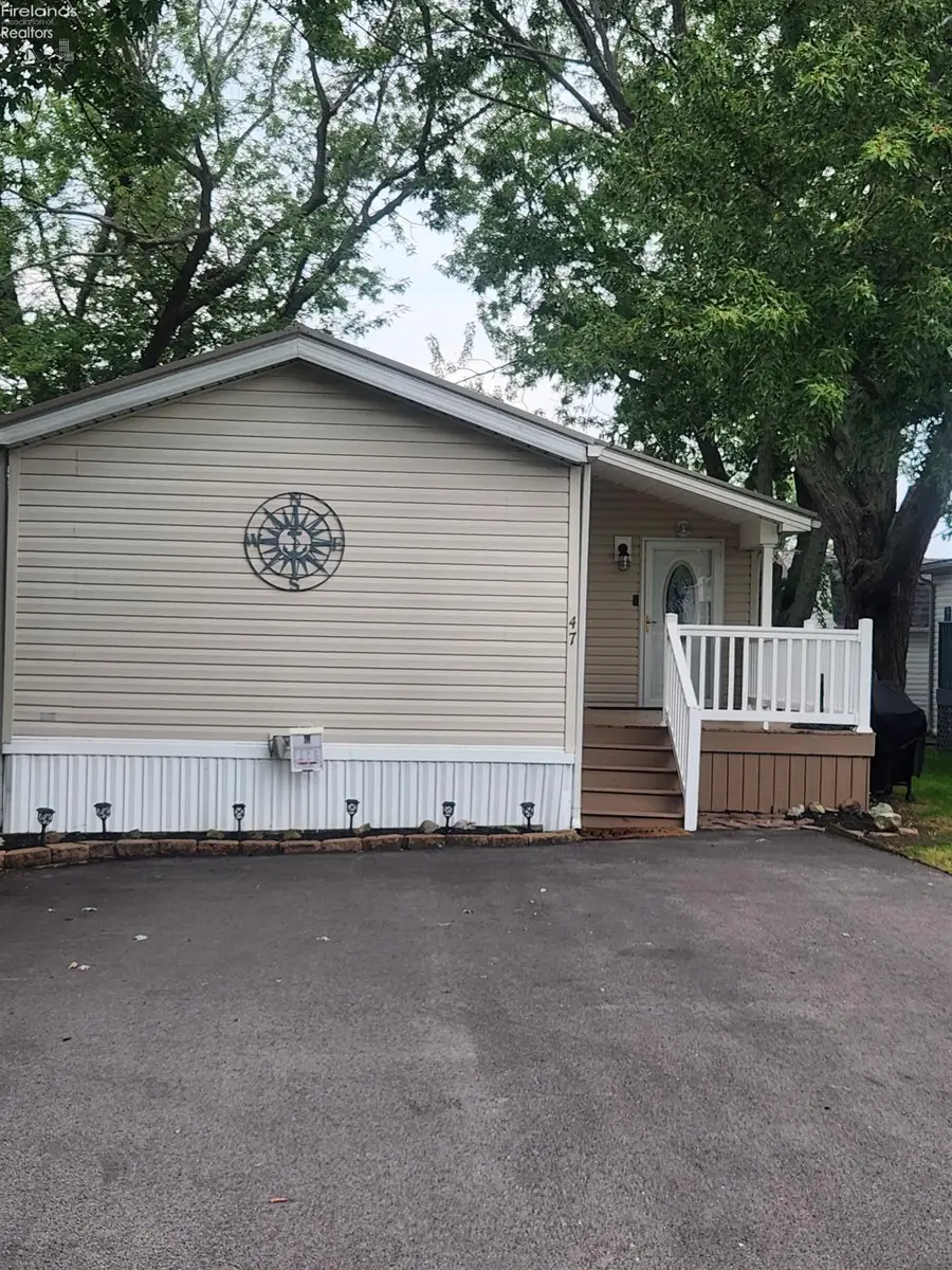 1600 N Buck #47, Marblehead, OH 43440 - #2