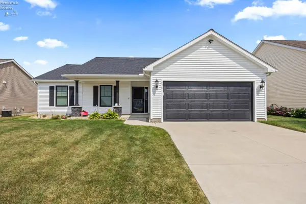 616 Chardonnay, Vermilion, OH 44089