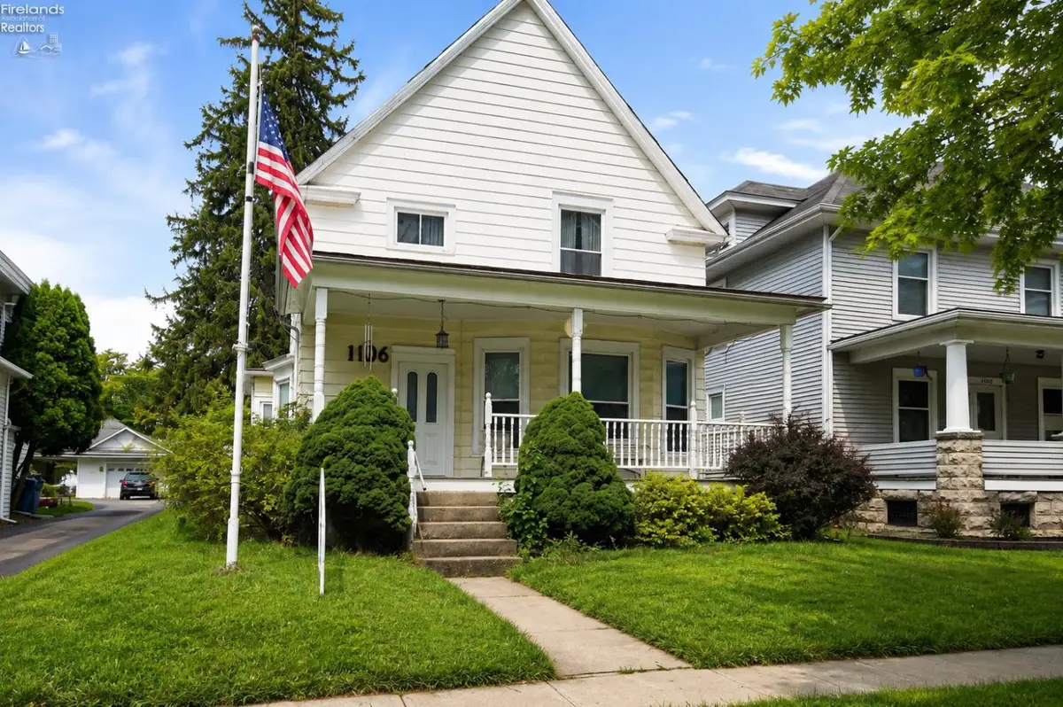 1106 Buckland Avenue, Fremont, OH 43420 - #1
