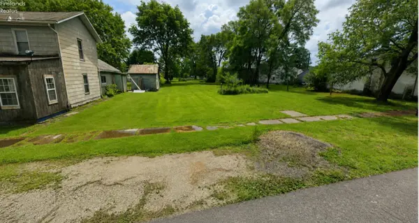 102 Diehl Street, Bettsville, OH 44815