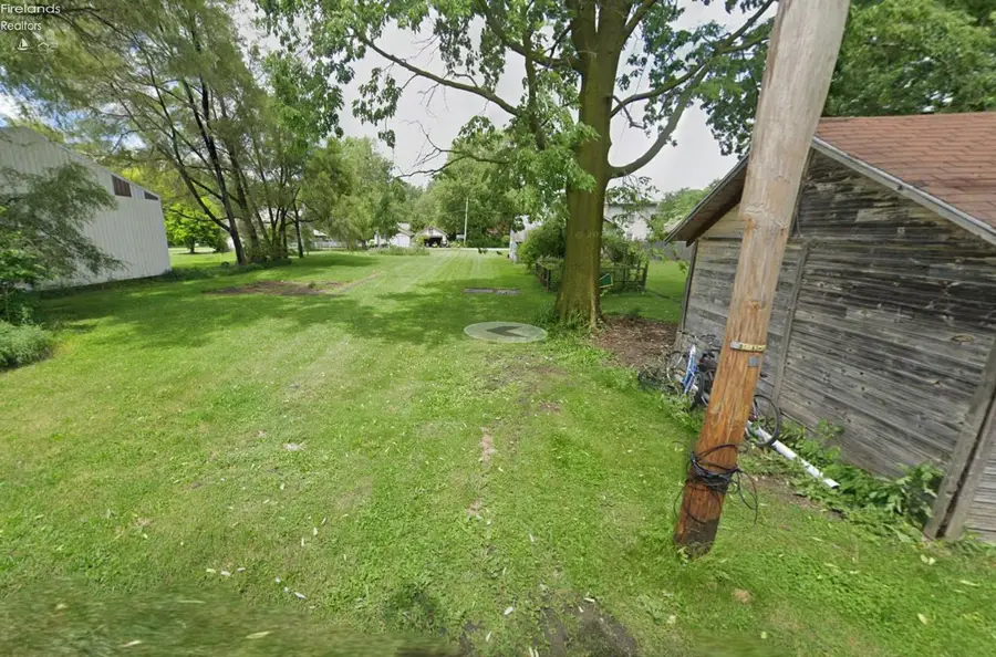 102 Diehl Street, Bettsville, OH 44815 - #2