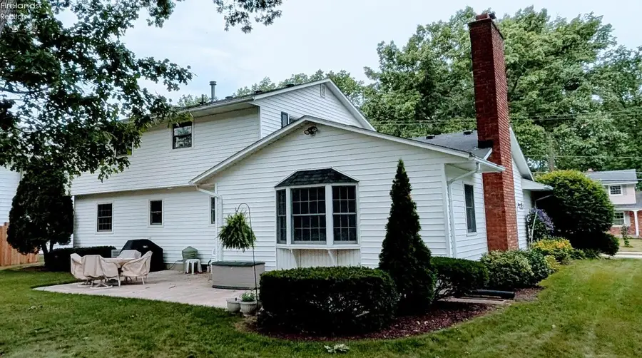 1371 Sanford Street, Vermilion, OH 44089 - #3