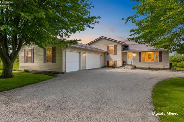 2172 Tarragon Drive, West Salem, OH 44287