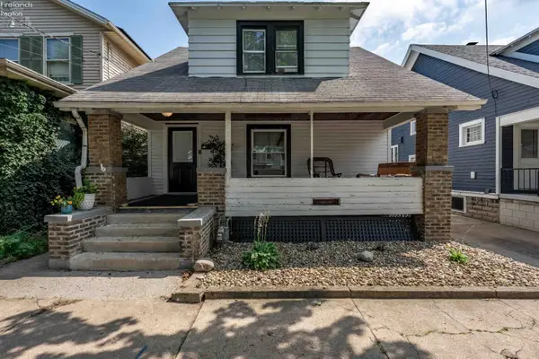 426 Lawrence Street, Sandusky, OH 44870