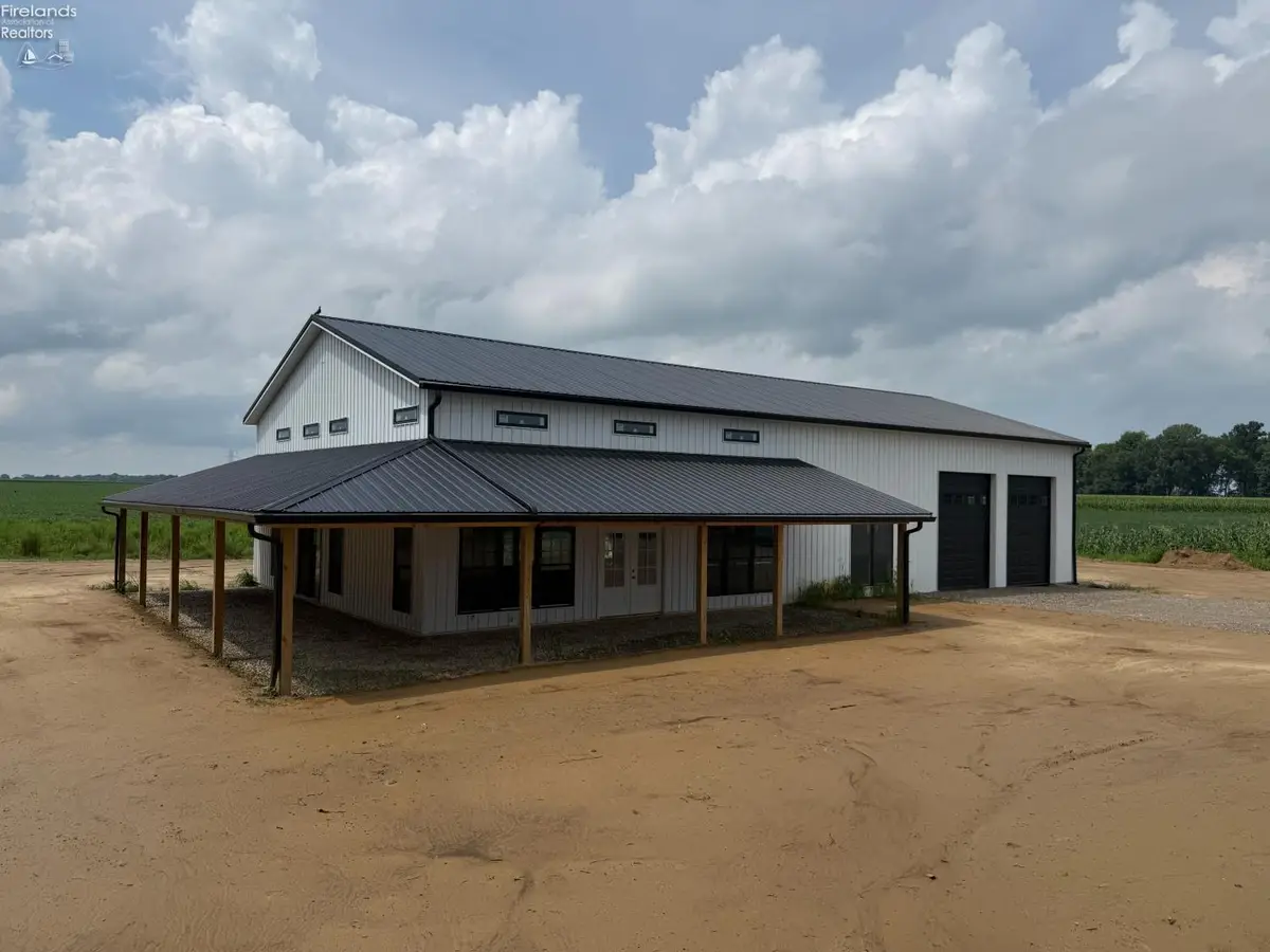 0 Rye Beach Road, Huron, OH 44839 - #1
