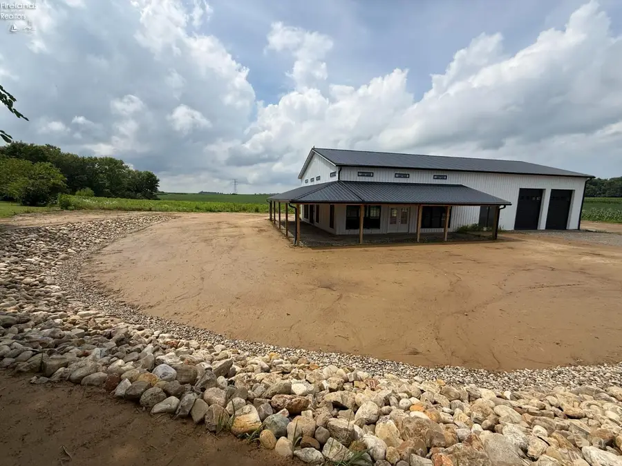 0 Rye Beach Road, Huron, OH 44839 - #2