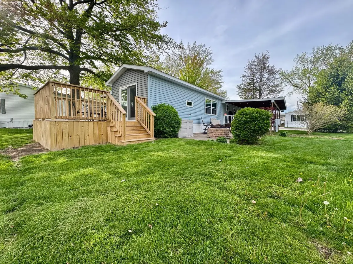 115 Driftwood Drive, Port Clinton, OH 43452 - #1