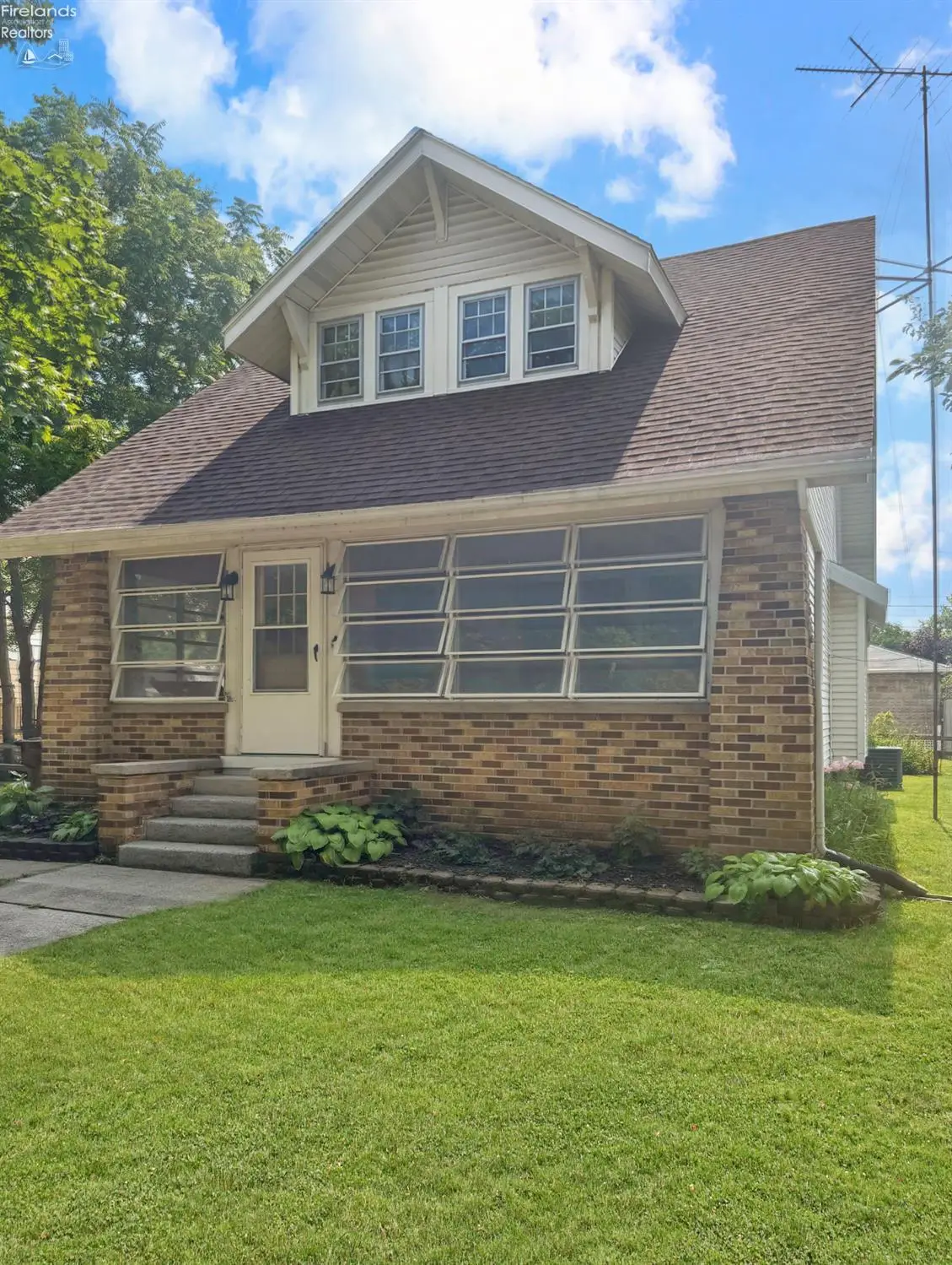 310 Rice, Elmore, OH 43416 - #1