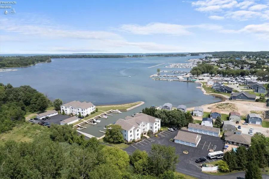 6011 E Harbor Road #3D, Marblehead, OH 43440 - #2