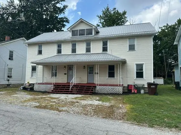 164 Benner Street, Tiffin, OH 44883
