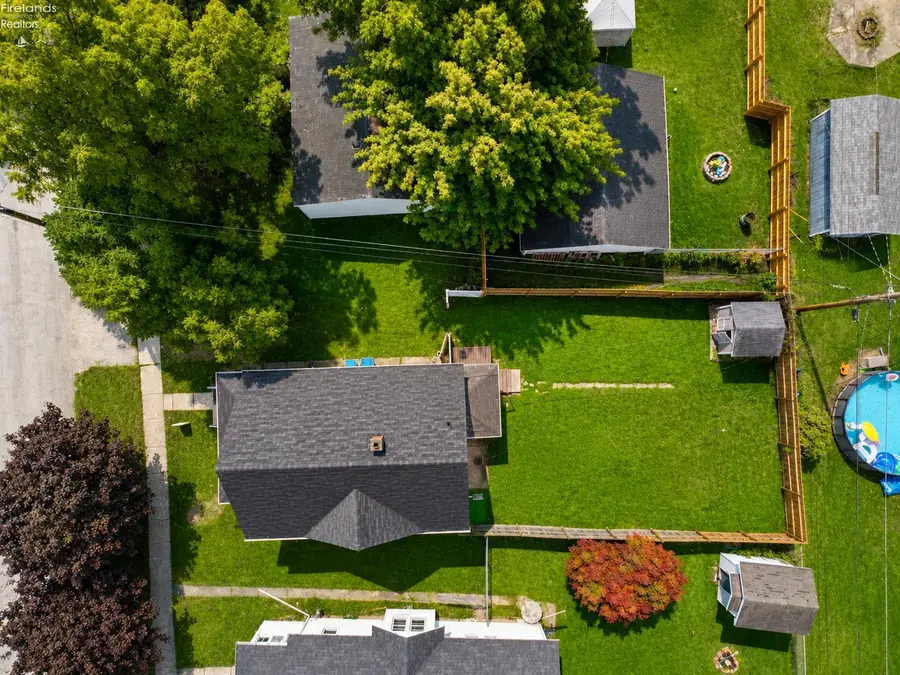 314 N Buchanan Street, Fremont, OH 43420 - #2