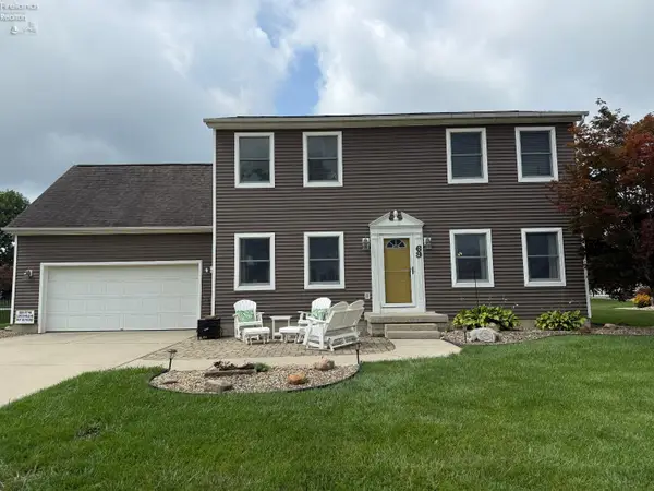 69 Chapel Drive, Norwalk, OH 44857