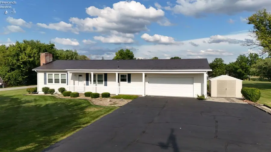 3172 Washburn Road, Willard, OH 44890 - #2