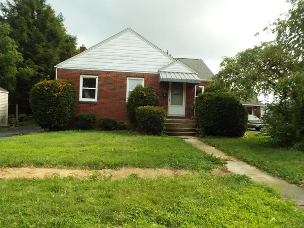 103 Fairfield Avenue, Bellevue, OH 44811