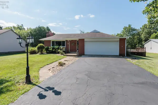 247 W South Norwalk Road, Norwalk, OH 44857