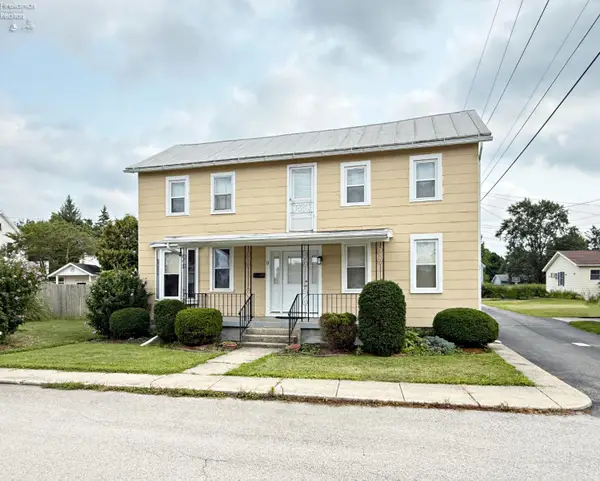 9 Grammes Street, Tiffin, OH 44883