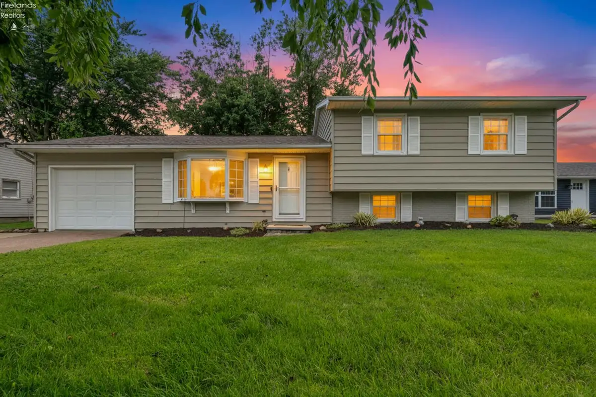 4006 Donair Drive, Sandusky, OH 44870 - #1