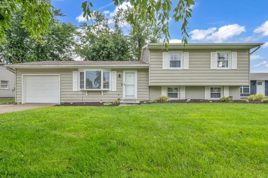 4006 Donair Drive, Sandusky, OH 44870 - #2