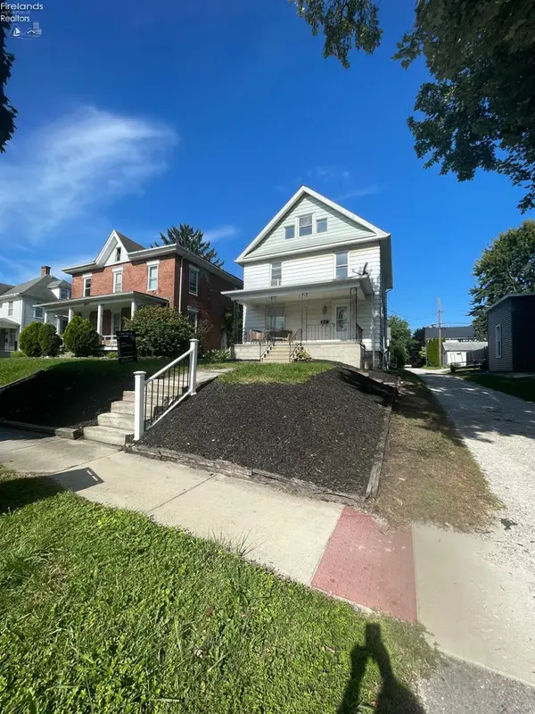 227 Franklin Street, Tiffin, OH 44883