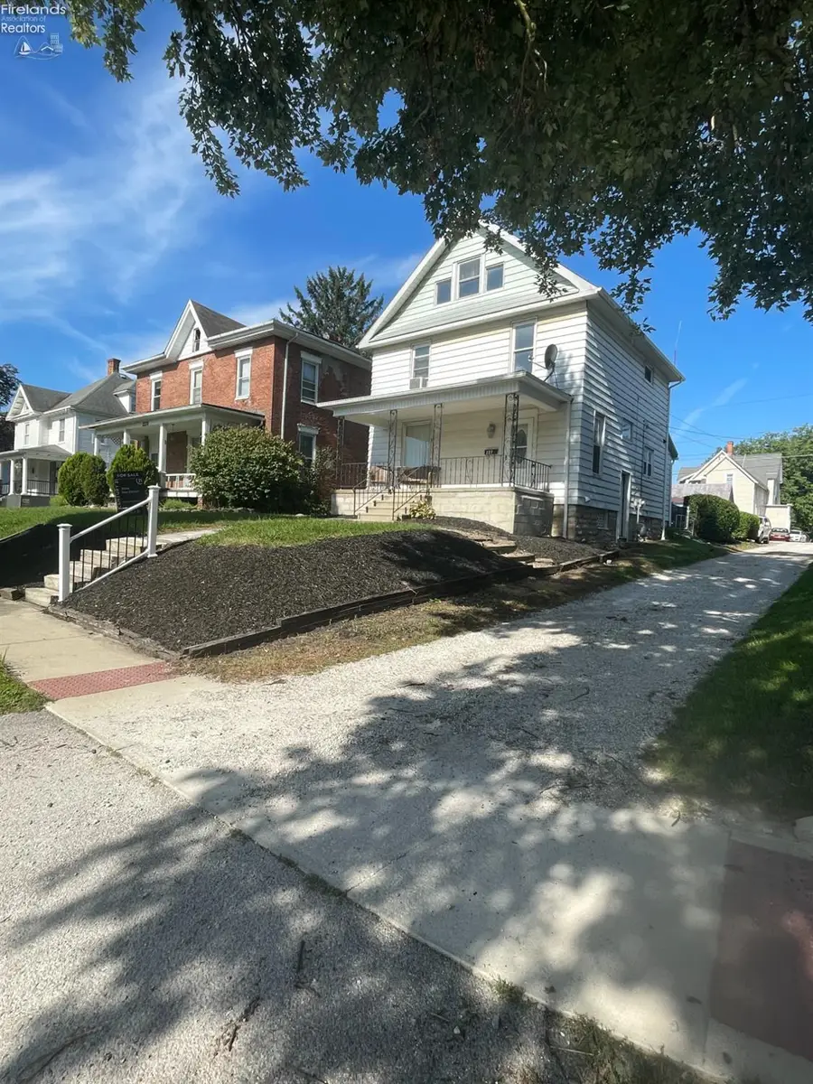 227 Franklin Street, Tiffin, OH 44883 - #2