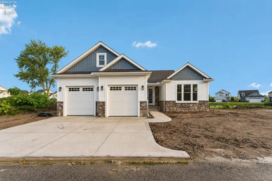5391 Pintail Dr., Port Clinton, OH 43452 - #2