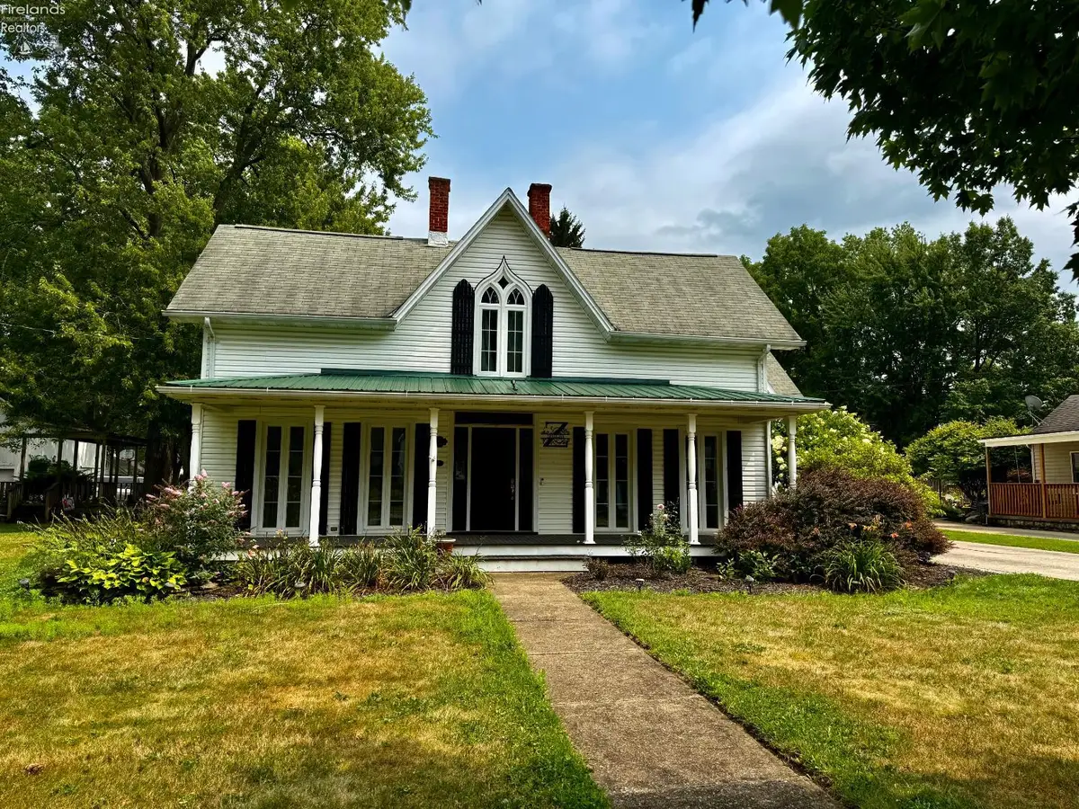23 Norwood Avenue, Norwalk, OH 44857 - #1