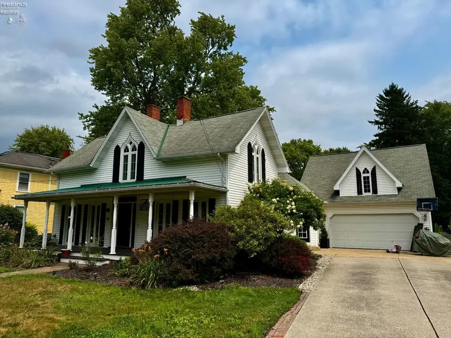23 Norwood Avenue, Norwalk, OH 44857 - #2