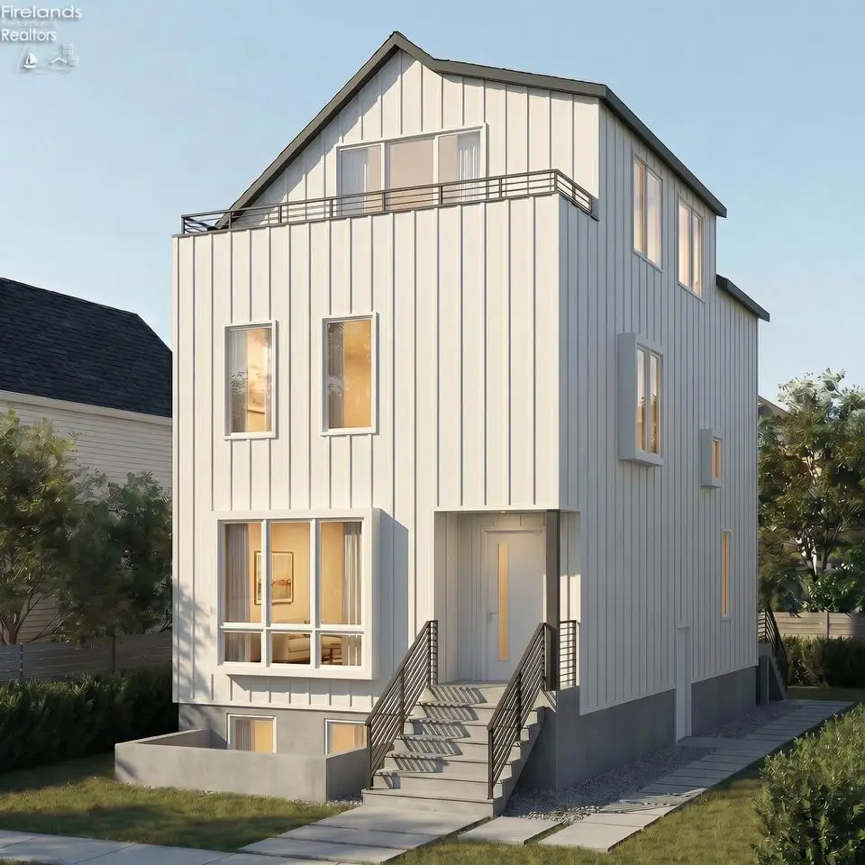 2 Warren Street, Sandusky, OH 44870 - #1