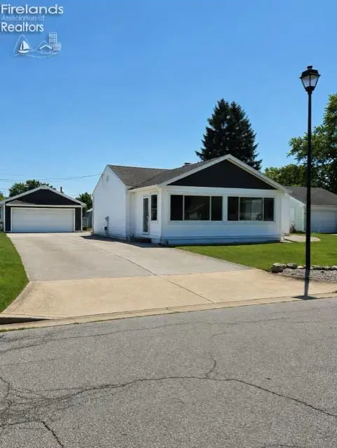 4157 Fox Avenue, Clyde, OH 43410 - #1