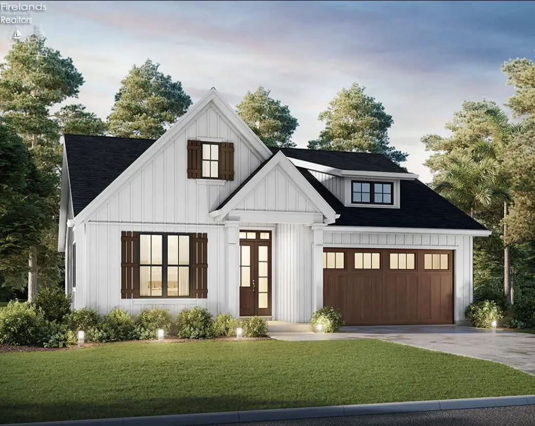 17 Justin Drive, Norwalk, OH 44857 - #1