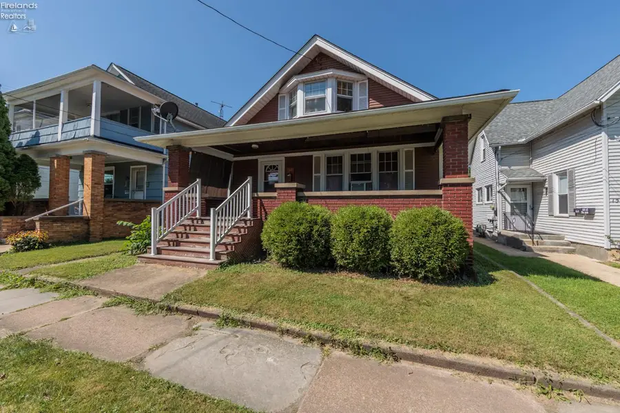 1521 Campbell Street, Sandusky, OH 44870 - #2