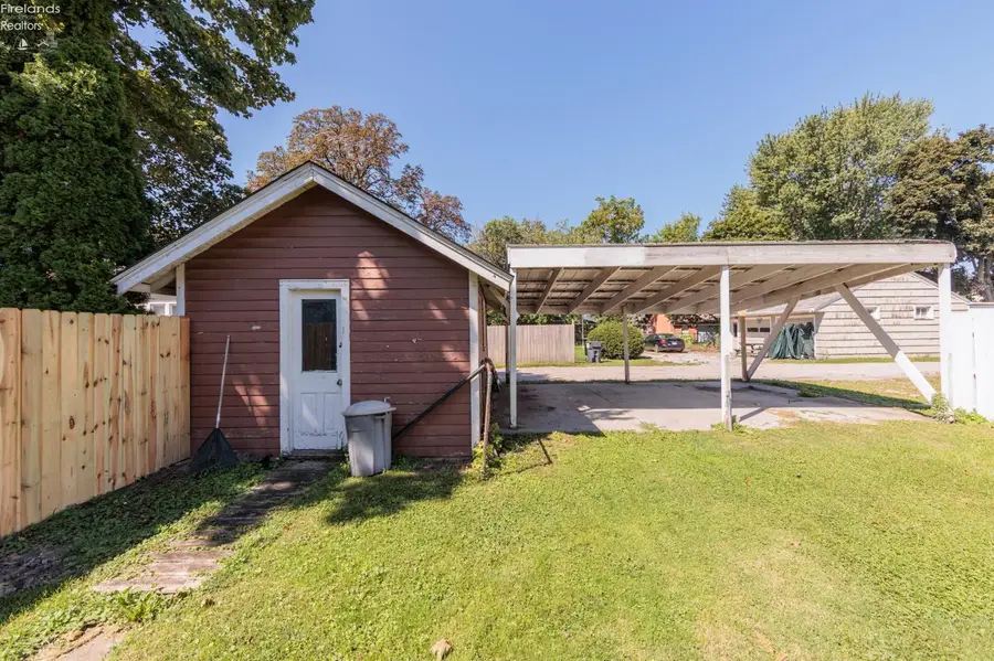 1521 Campbell Street, Sandusky, OH 44870 - #3