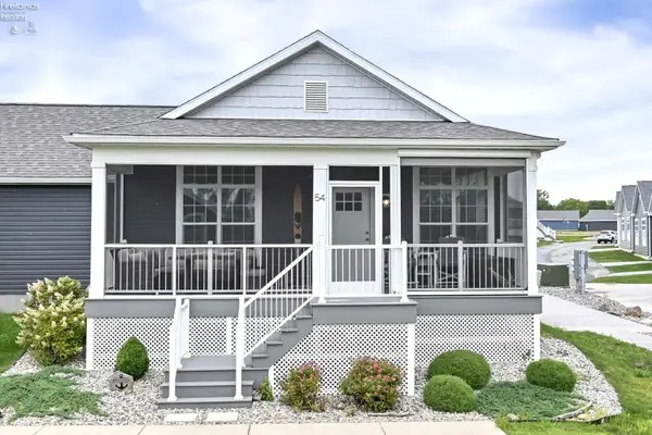 10850 E Bayshore Cardinal Road #54, Marblehead, OH 43440