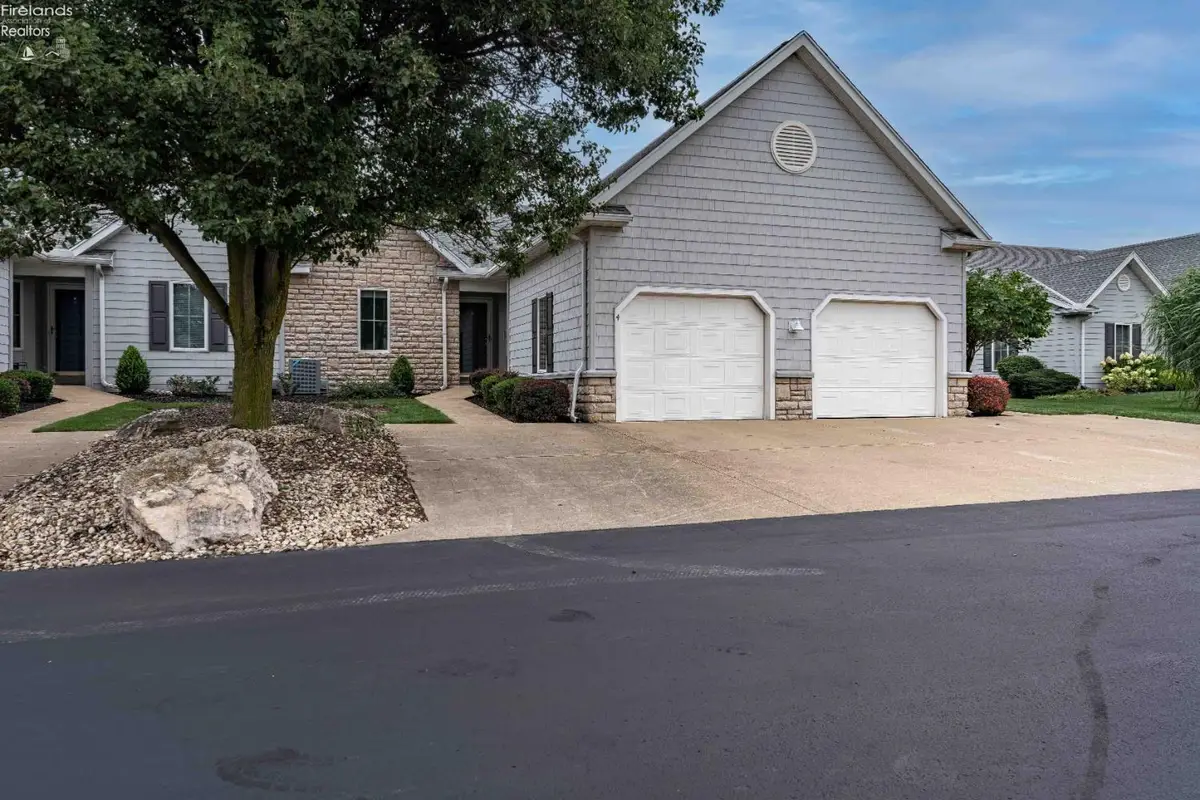 10654 E Bayshore Road #4, Marblehead, OH 43440 - #1
