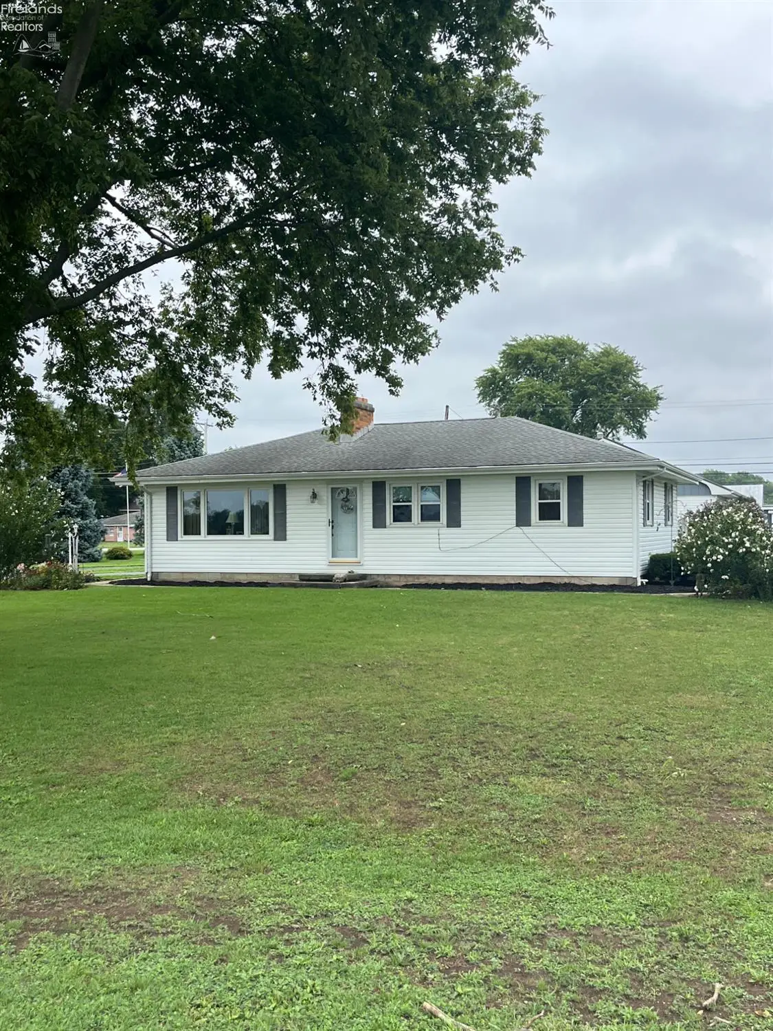 92 W Township Road 1020, Tiffin, OH 44883 - #1