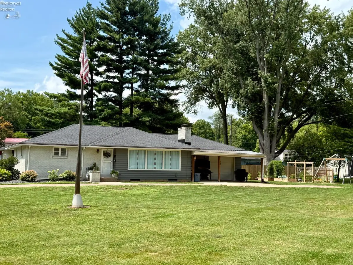 58 Stoutenburg Drive, Norwalk, OH 44857 - #1