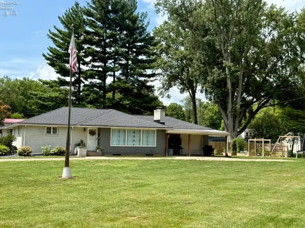 58 Stoutenburg Drive, Norwalk, OH 44857