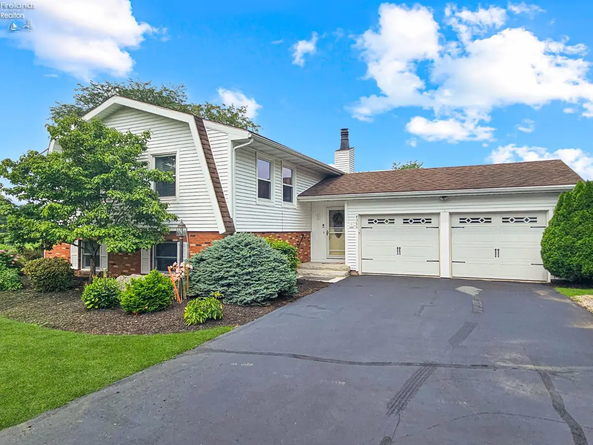 4360 County Road 183, Clyde, OH 43410 - #1