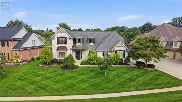 326 Pheasant Run Lane, Findlay, OH 45840