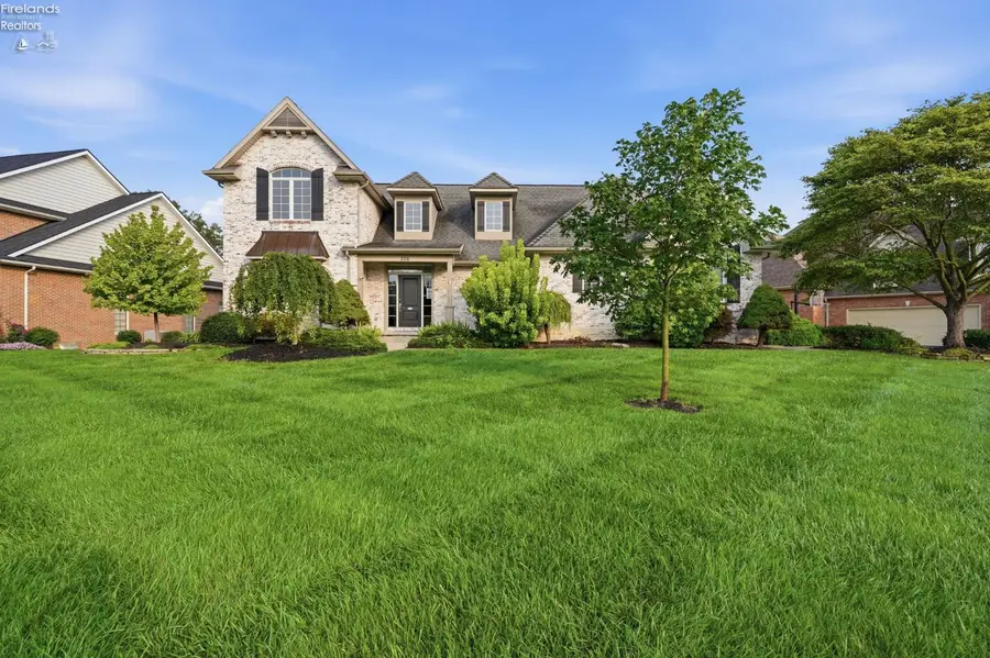 326 Pheasant Run Lane, Findlay, OH 45840 - #2