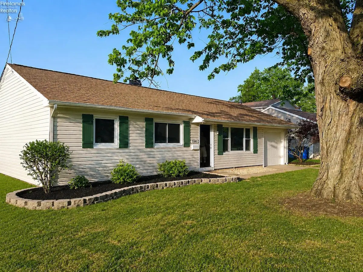 2903 N Bayview Lane, Sandusky, OH 44870 - #1