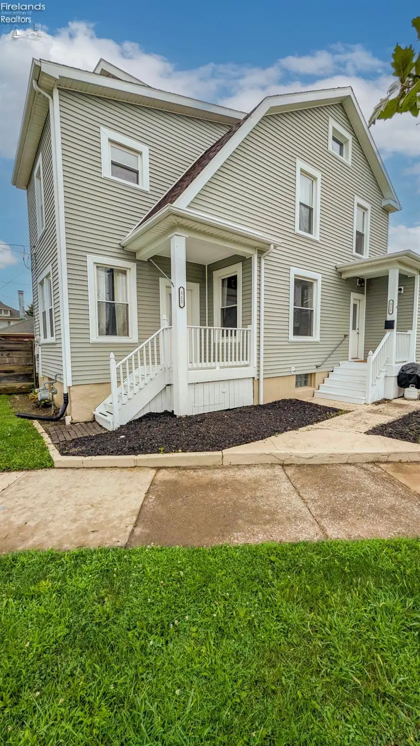 511 Central Avenue, Sandusky, OH 44870 - #2