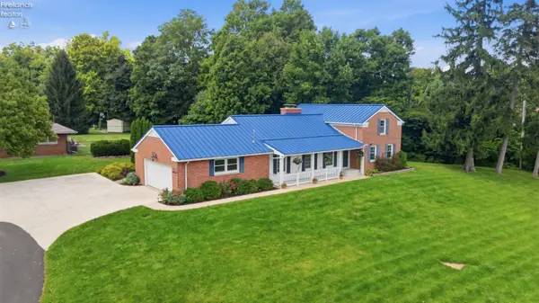 9 Meadow Lane, Tiffin, OH 44883
