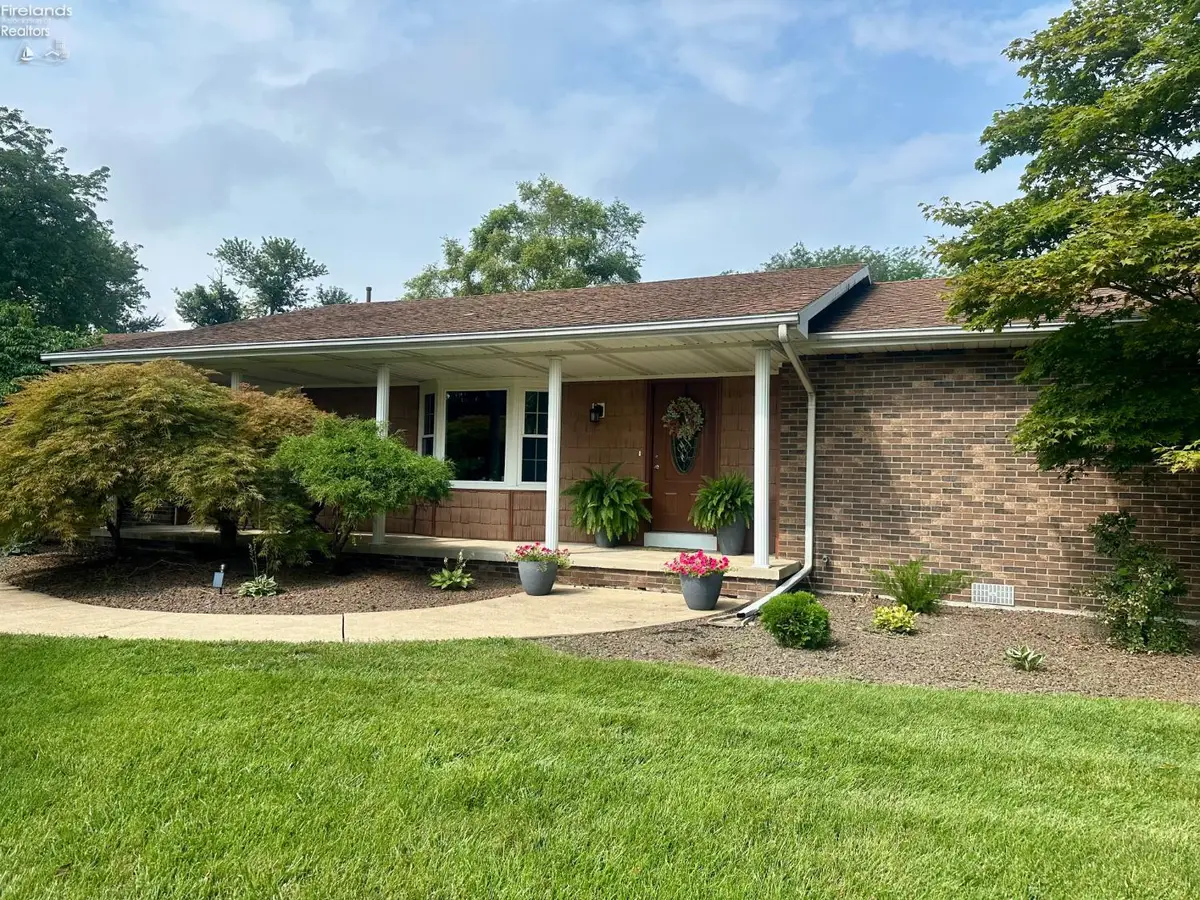 642 Glendale, Port Clinton, OH 43452 - #1