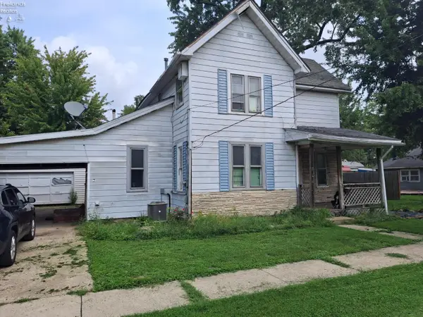 5 Manahan Avenue, Norwalk, OH 44857
