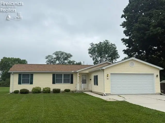 434 Lime Street, Fremont, OH 43420 - #1